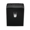 Trituradora de Documentos Fellowes H6-C 6 Hojas