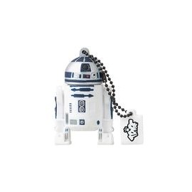 Memoria USB 8GB R2D2 Star Wars - Envío Gratuito