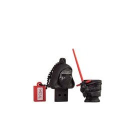 Memoria USB 8GB Kylo Ren Star Wars - Envío Gratuito