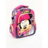 Mochila Primaria Ruz Minnie Mouse Rosa