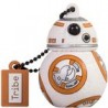 Memoria USB 8GB BB-8 Star Wars