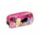 Lapicera Ruz Minnie Mouse Doble Rosa - Envío Gratuito