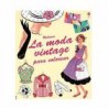 Mandala La Moda Vintage