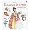 Mandala Historia de la Moda