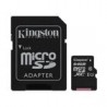 Micro SD Kingston 64GB Clase 10
