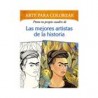 Mandala Los Mejores Artistas de la Historia 64 pags