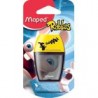 Sacapuntas Maped Shaker Rabbids