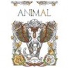 Mandala Animal Inspiracion Zen