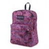 Back Pack Jansport Morada tribal Superbreak