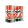 LAPIZ ADHESIVO 10GRS PRITT CON 10 PIEZAS