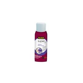 Adhesivo Scotch spray super 77 30gr - Envío Gratuito