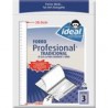 FORRO PLAST PROF TRAD C/ADH 3P