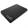 Disco Duro Seagate 1TB BackUp Slim Portátil USB 3.0 Negro