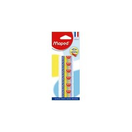 GOMA STICK UNIVERSAL - Goma Maped Stick Univesal 1Pza - Envío Gratuito