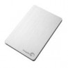 Disco Duro Seagate 2TB BackUp Slim Portátil USB 3.0 Plata