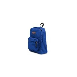 Back Pack Azul Jansport - Envío Gratuito