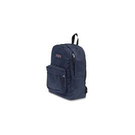 Back Pack Azul MAR  Jansport - Envío Gratuito