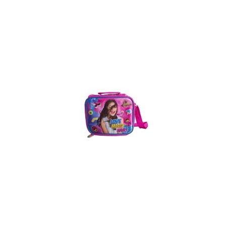 Lonchera Soy Luna Disney Niña - Envío Gratuito