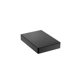 Disco Duro Seagate 1TB Expansion Portátil USB 3.0 Negro - Envío Gratuito