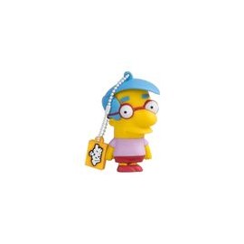 Memoria USB Milhouse Simpson 8GB - Envío Gratuito