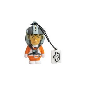 Memoria USB 8GB X-Wing Pilot Star Wars Roge One - Envío Gratuito