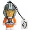 Memoria USB 8GB X-Wing Pilot Star Wars Roge One