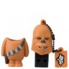Memoria USB 8GB Chewbacca Star Wars