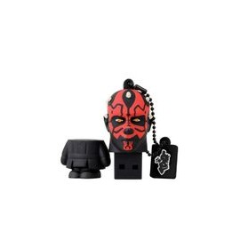 Memoria USB 8GB Darth Maul Star Wars - Envío Gratuito