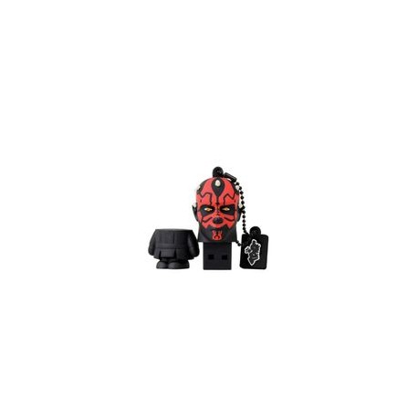 Memoria USB 8GB Darth Maul Star Wars - Envío Gratuito