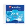CD-R Verbatim 700MB 80MIN Individual
