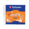 DVD-R Verbatim 4.7GB 16X Individual