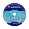 CD-R Verbatim 700MB 52X 10pk bulk