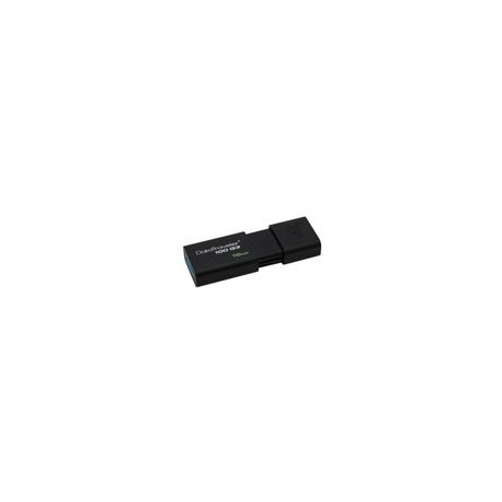 Memoria USB Kingston 16GB 3.0 DT100G3 - Envío Gratuito