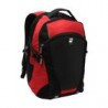 Backpack Totto 15 FTP Rojo