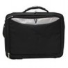 Portalaptop Virtuo 15 Negro con Mango Plastico Duro