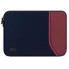Funda Tavik para Laptop 15 Underground Azul