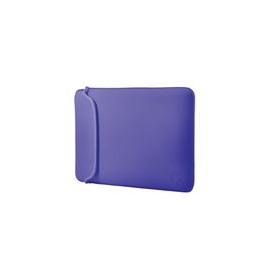 Funda HP 14 Chrome Morado - Envío Gratuito