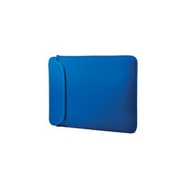 Funda HP 14 Chrome Azul - Envío Gratuito