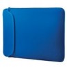 Funda HP 14 Chrome Azul