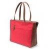Bolsa HP 15.6 Venetian Roja/Café