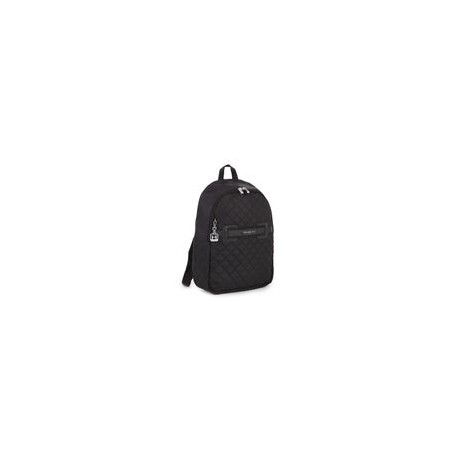 Backpack Hedgren 13 Negra - Envío Gratuito