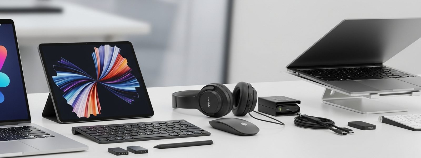 Cómputo y tecnología para tu oficina