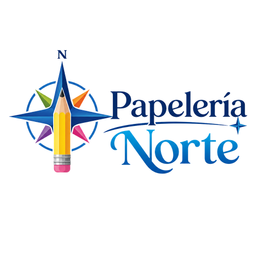 Papelería Norte - Papelería, cómputo, impresión y artículos de oficina